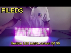 LED Matrix Panel