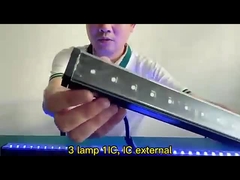 แถบพิกเซล LED