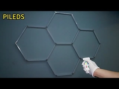 แถบพิกเซล LED