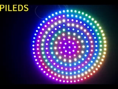 แผ่นเมทริกซ์ LED