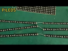 บอร์ดวงจร LED ไฟติลพื้น