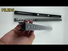 แถบพิกเซล LED